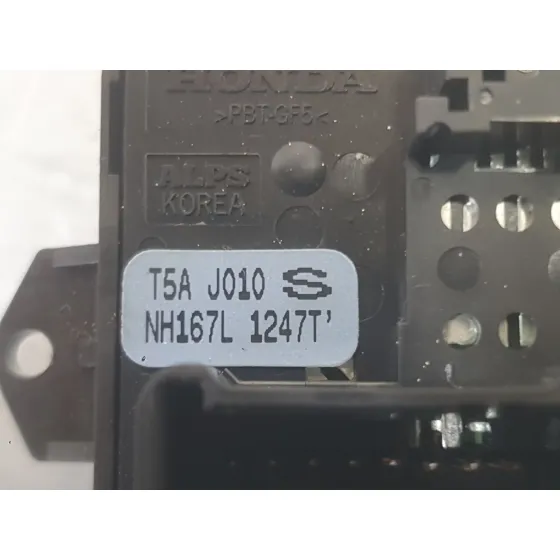 Mando Retrovisor para Honda Jazz Iv (Gk_)