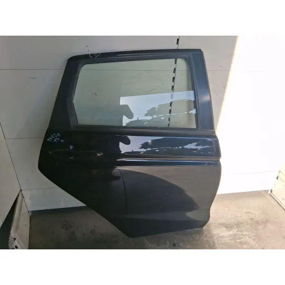 Puerta Trasera Derecha para Honda Jazz Iv (Gk_)