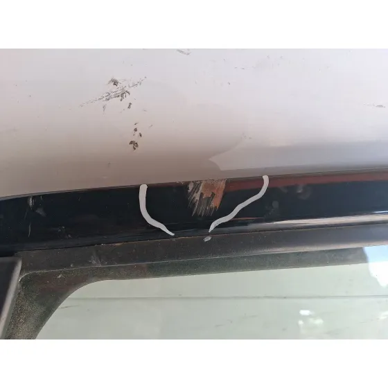 Puerta Trasera Derecha para Honda Jazz Iv (Gk_)