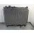 Radiador Agua para Honda Jazz Iv (Gk_)