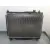 Radiador Agua para Honda Jazz Iv (Gk_)