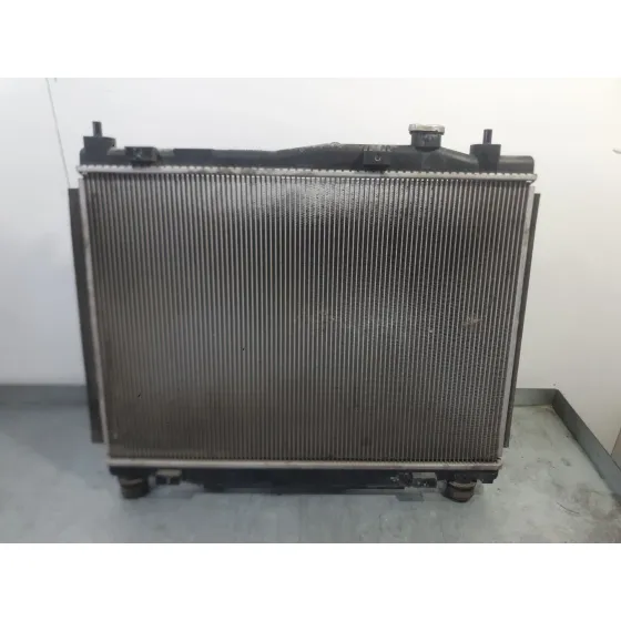 Radiador Agua para Honda Jazz Iv (Gk_)