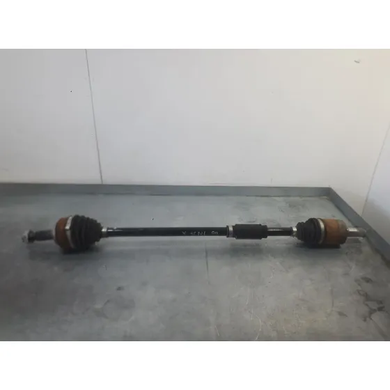 Transmision Delantera Derecha para Honda Jazz Iv (Gk_)