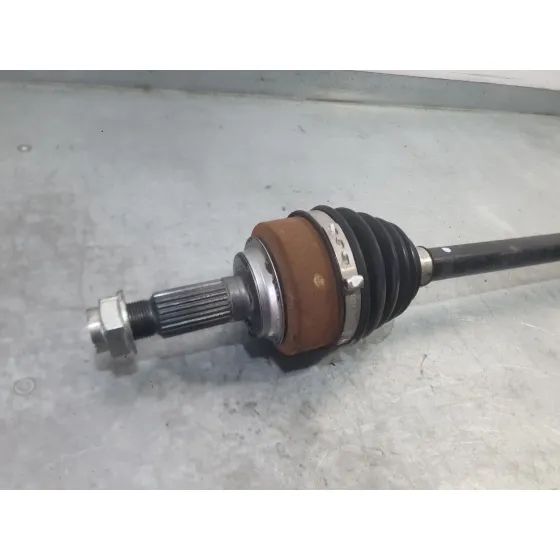 Transmision Delantera Derecha para Honda Jazz Iv (Gk_)