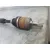 Transmision Delantera Derecha para Honda Jazz Iv (Gk_)