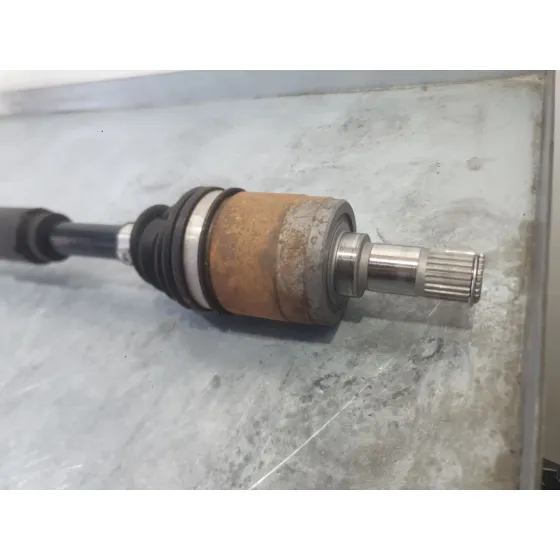 Transmision Delantera Derecha para Honda Jazz Iv (Gk_)