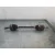 Transmision Delantera Izquierda para Honda Jazz Iv (Gk_)