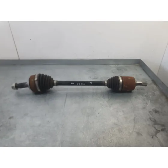 Transmision Delantera Izquierda para Honda Jazz Iv (Gk_)
