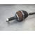Transmision Delantera Izquierda para Honda Jazz Iv (Gk_)