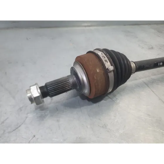 Transmision Delantera Izquierda para Honda Jazz Iv (Gk_)