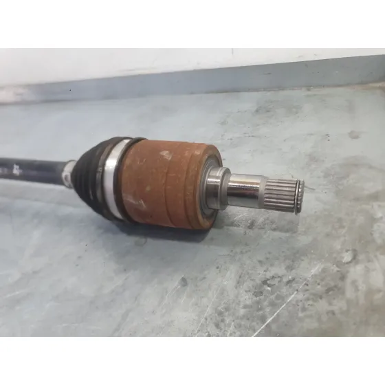 Transmision Delantera Izquierda para Honda Jazz Iv (Gk_)