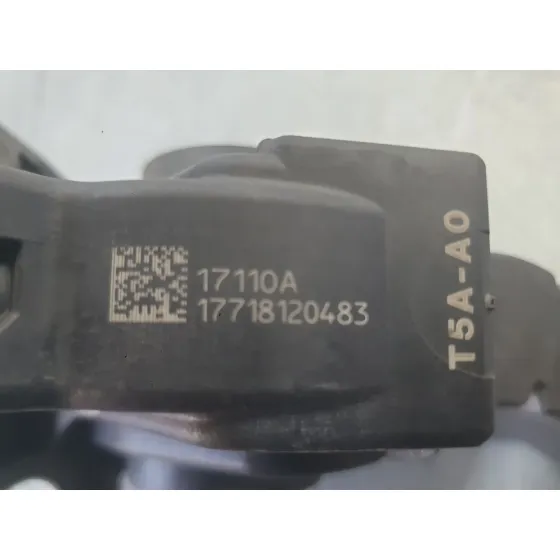 Potenciometro Pedal para Honda Jazz Iv (Gk_)