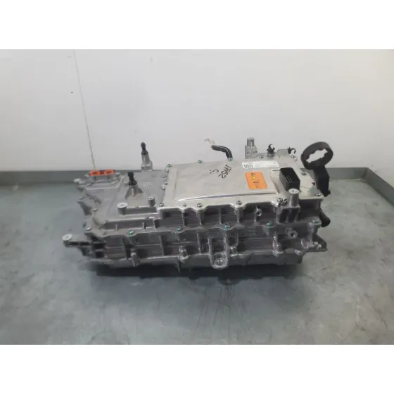 Convertidor para Mg Hs (As23)