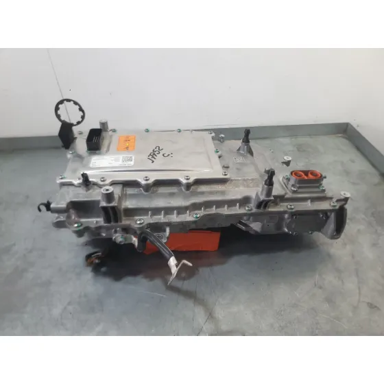 Convertidor para Mg Hs (As23)