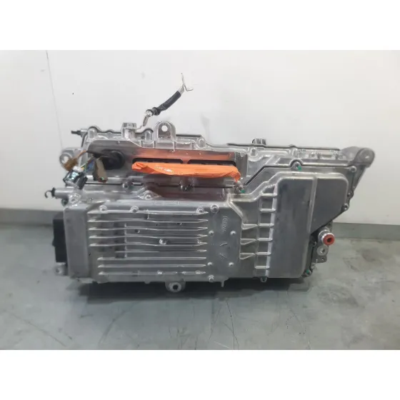 Convertidor para Mg Hs (As23)