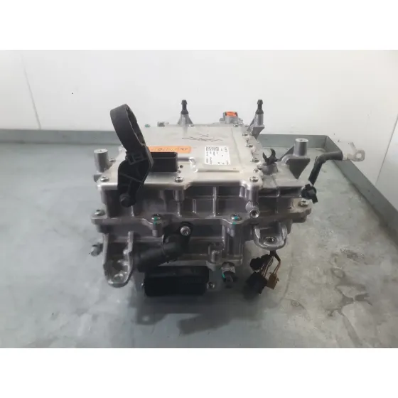 Convertidor para Mg Hs (As23)