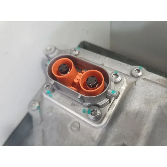 Convertidor para Mg Hs (As23)