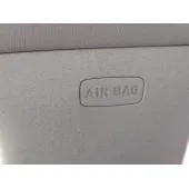 Airbag Cortina Delantero Derecho para Seat Leon (1P1)