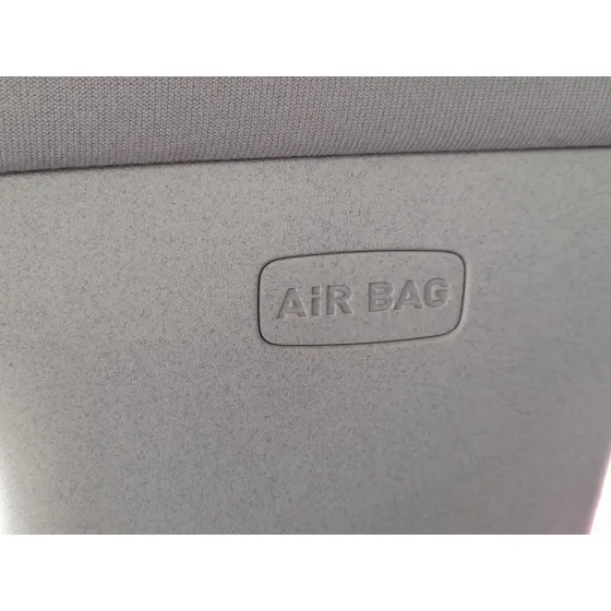 Airbag Cortina Delantero Derecho para Seat Leon (1P1)