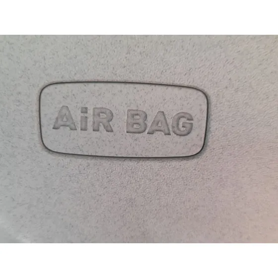 Airbag Cortina Delantero Izquierdo para Seat Leon (1P1)