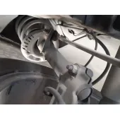 Amortiguador Delantero Derecho para Seat Leon (1P1)