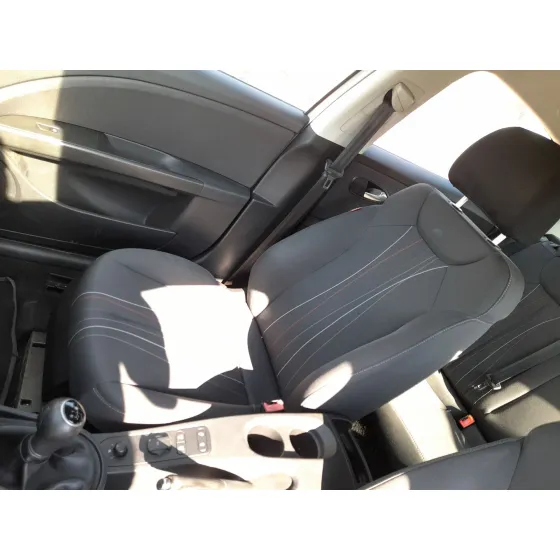 Asiento Delantero Derecho para Seat Leon (1P1)