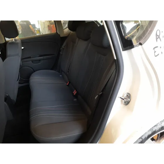 Asientos Traseros para Seat Leon (1P1)