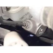 Bomba Freno para Seat Leon (1P1)