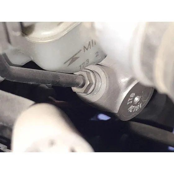Bomba Freno para Seat Leon (1P1)