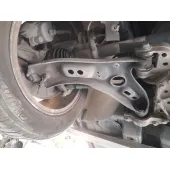 Brazo Suspension Inferior Delantero Derecho para Seat Leon (1P1)
