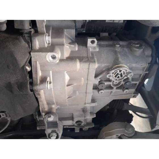 Caja Cambios para Seat Leon (1P1)