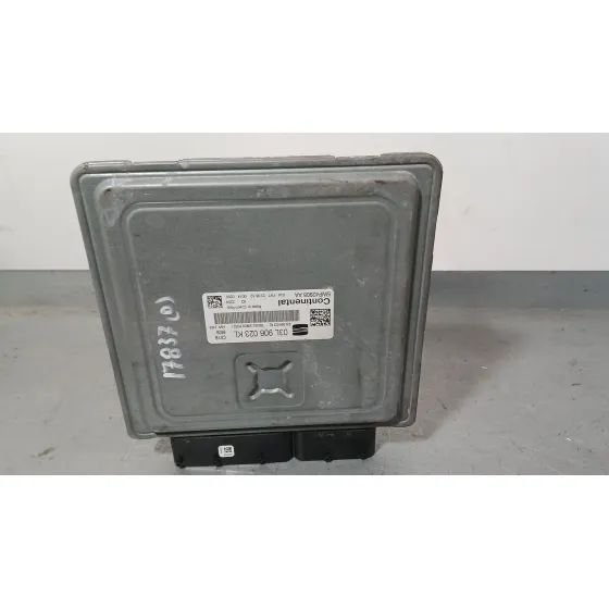 Centralita Motor Uce para Seat Leon (1P1)