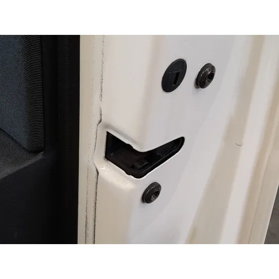Cerradura Puerta Delantera Derecha para Seat Leon (1P1)