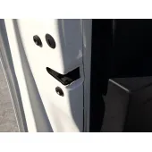 Cerradura Puerta Delantera Izquierda para Seat Leon (1P1)
