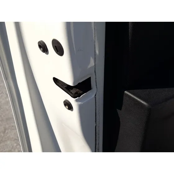 Cerradura Puerta Delantera Izquierda para Seat Leon (1P1)