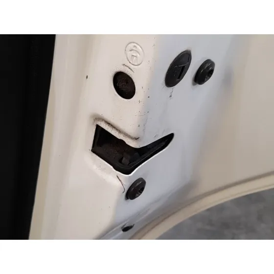Cerradura Puerta Trasera Derecha para Seat Leon (1P1)