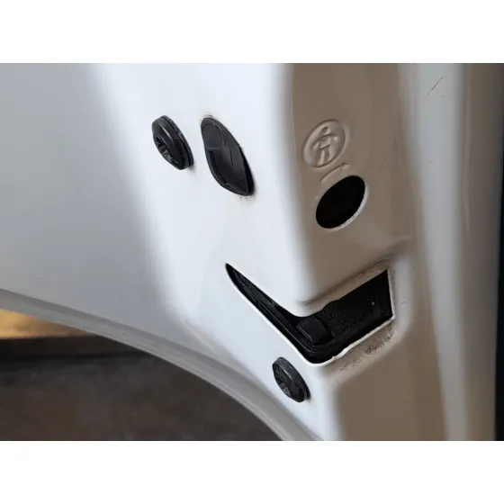Cerradura Puerta Trasera Izquierda para Seat Leon (1P1)