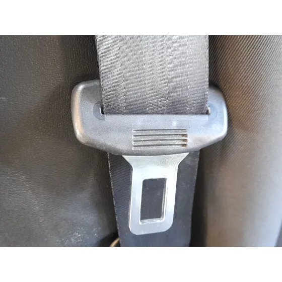 Cinturon Seguridad Trasero Derecho para Seat Leon (1P1)