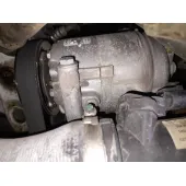 Compresor Aire Acondicionado para Seat Leon (1P1)