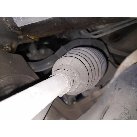 Cremallera Direccion para Seat Leon (1P1)