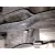 Cremallera Direccion para Seat Leon (1P1)