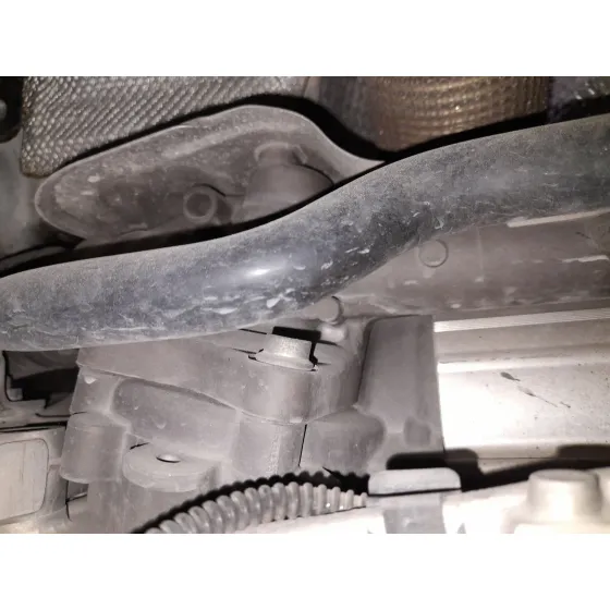 Cremallera Direccion para Seat Leon (1P1)