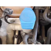 Deposito Limpia para Seat Leon (1P1)