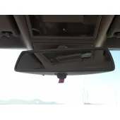 Espejo Interior para Seat Leon (1P1)