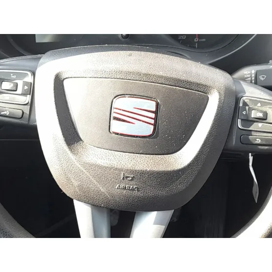 Kit Airbag para Seat Leon (1P1)