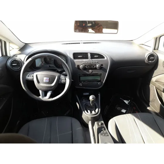 Kit Airbag para Seat Leon (1P1)