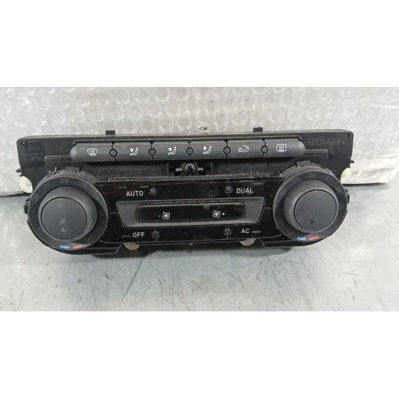 Mando Climatizador para Seat Leon (1P1)