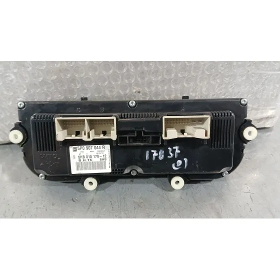Mando Climatizador para Seat Leon (1P1)