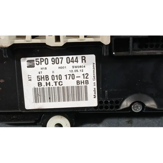 Mando Climatizador para Seat Leon (1P1)