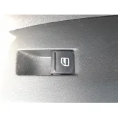 Mando Elevalunas Delantero Derecho para Seat Leon (1P1)